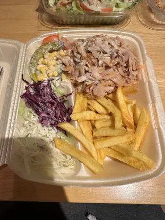 Bild von Pizzeria Milano Kandel