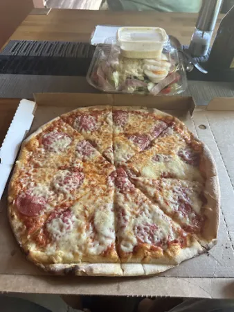 Bild von Pizzeria Milano Kandel