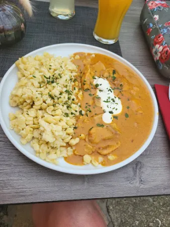 Bild von Alte Schmiede