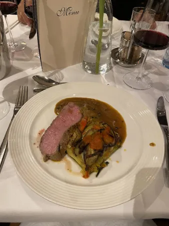 Bild von Seerestaurant Katamaran