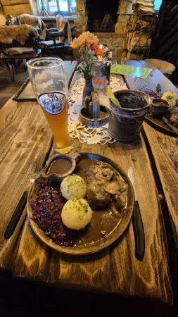 Bild von Schortentaler Kaminstube