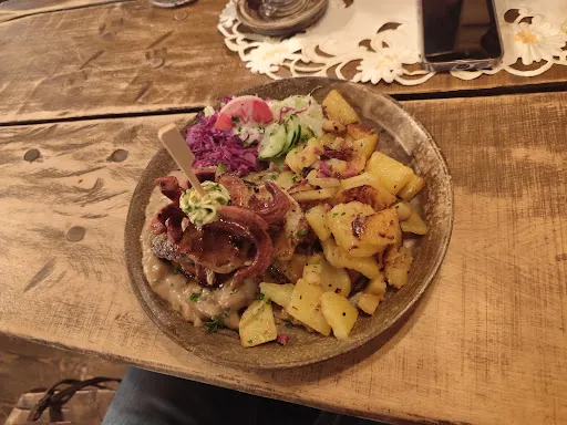 Bild von Schortentaler Kaminstube