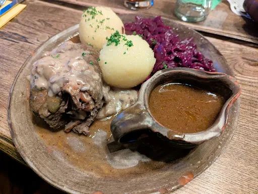 Bild von Schortentaler Kaminstube