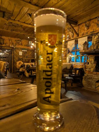 Bild von Schortentaler Kaminstube