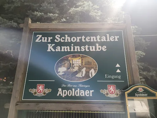 Bild von Schortentaler Kaminstube
