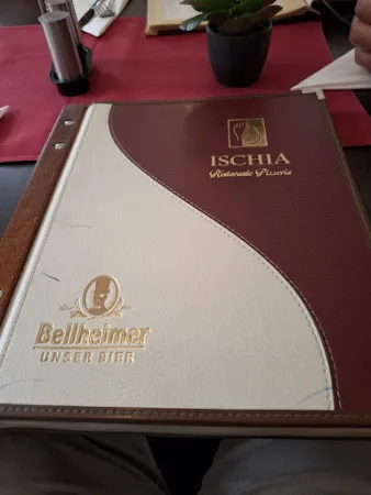 Bild von Ischia