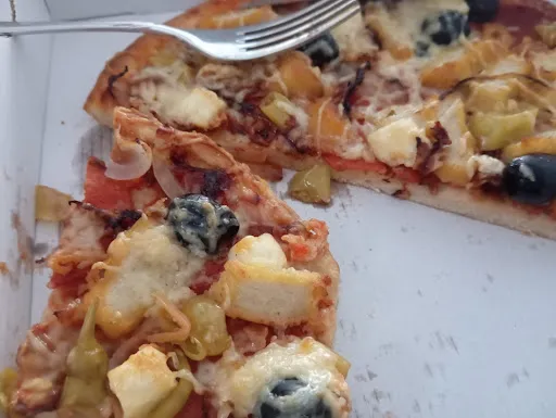 Bild von Ristorante Pizzeria Da Roberto und Internationle Küche mit Biergarten. und Pizza-Heimservice Seit 1998 ottersheim bei landau