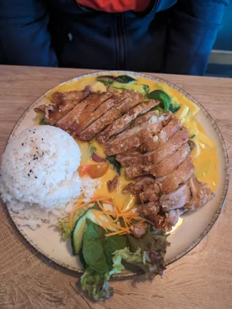 Bild von WOK SIXTY6