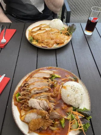 Bild von WOK SIXTY6