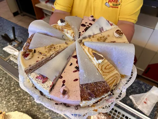 Bild von Bäckerei Konditorei Abele