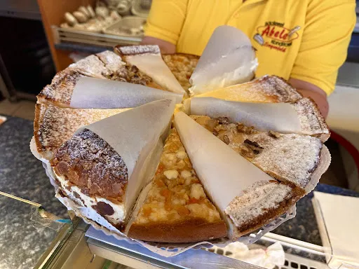 Bild von Bäckerei Konditorei Abele