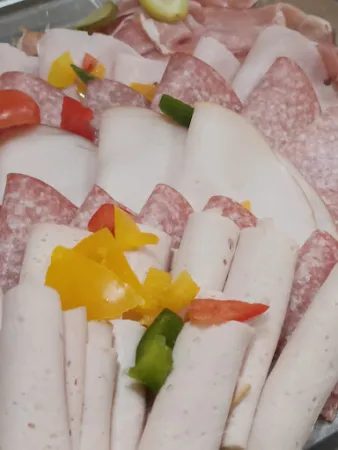 Bild von Bäckerei Konditorei Abele