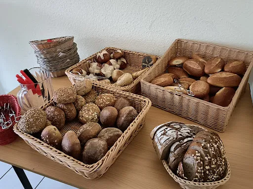 Bild von Bäckerei Konditorei Abele