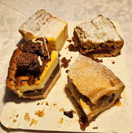 Bild von Bäckerei Konditorei Abele
