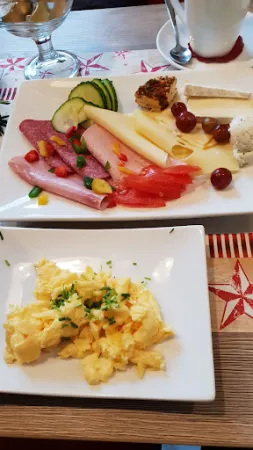 Bild von Bäckerei Konditorei Abele