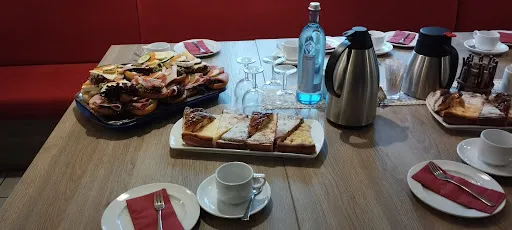 Bild von Bäckerei Konditorei Abele