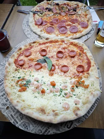 Bild von L'Osteria Bornheim