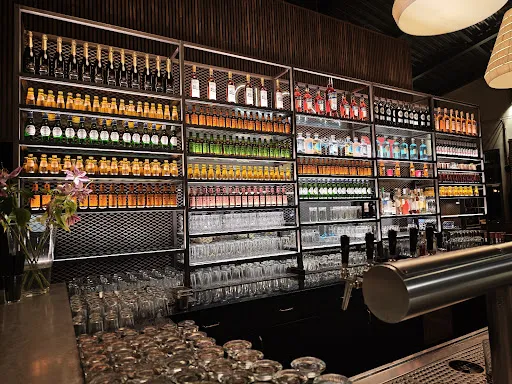 Bild von L'Osteria Bornheim