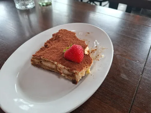 Bild von L'Osteria Bornheim