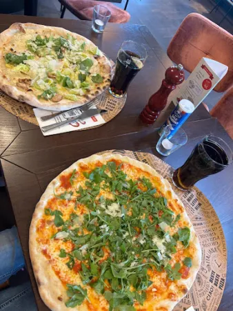 Bild von L'Osteria Bornheim