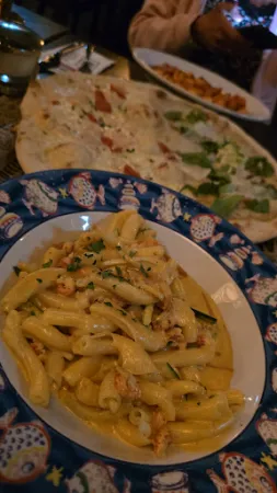 Bild von L'Osteria Bornheim
