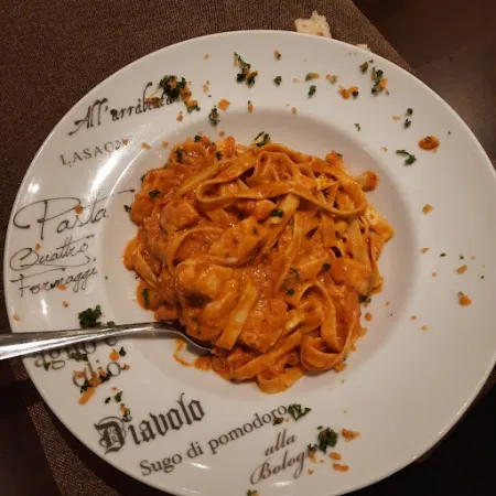Bild von Piccolo Mondo