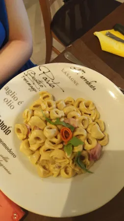 Bild von Piccolo Mondo