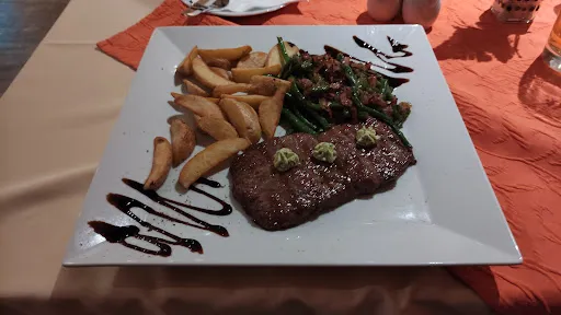 Bild von Hotel Restaurant Zachs