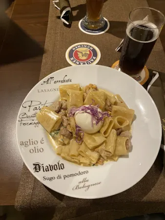 Bild von Piccolo Mondo