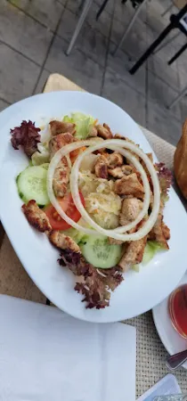 Bild von Restaurant Mediterran