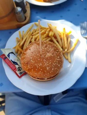 Bild von Restaurant Mediterran