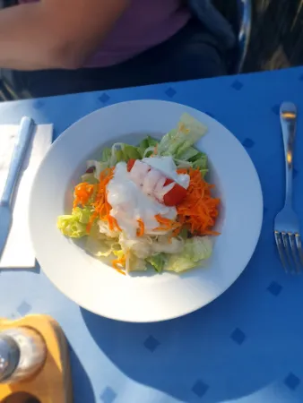 Bild von Restaurant Mediterran