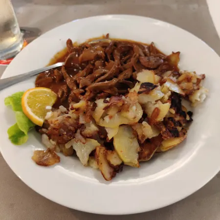 Bild von Restaurant Mediterran