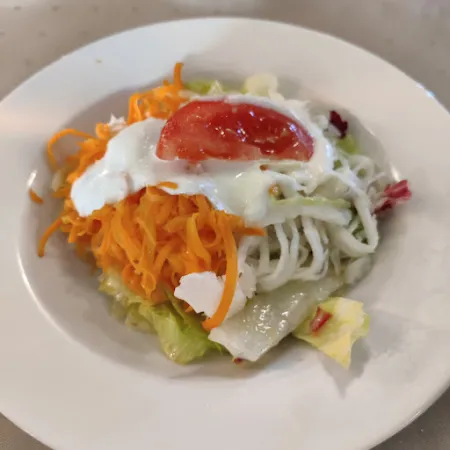 Bild von Restaurant Mediterran