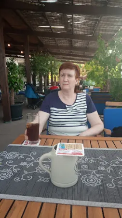 Bild von Restaurant Mediterran