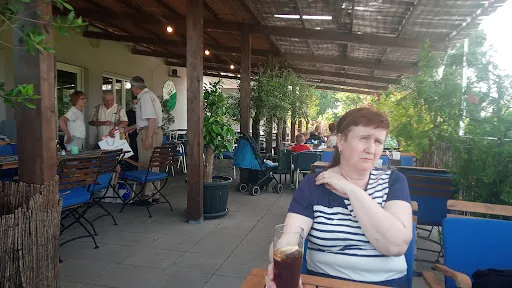 Bild von Restaurant Mediterran