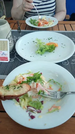 Bild von Restaurant Mediterran