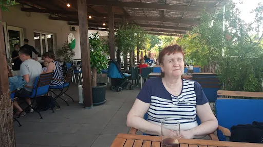 Bild von Restaurant Mediterran