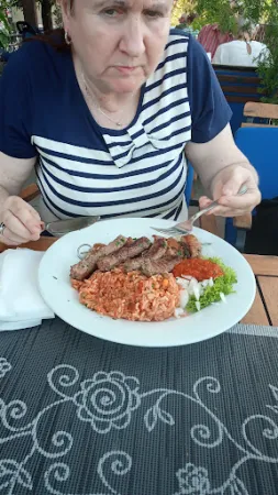 Bild von Restaurant Mediterran