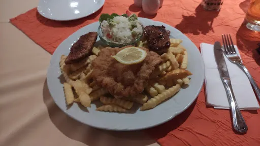 Bild von Hotel Restaurant Zachs