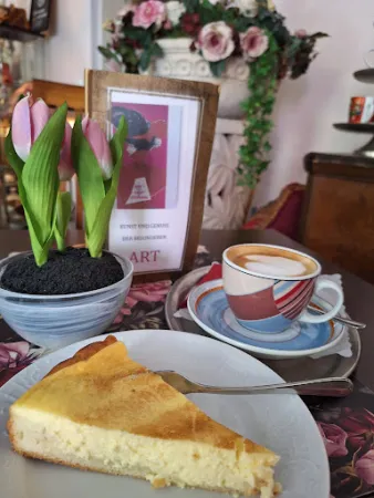 Bild von Artcafé Jockgrim