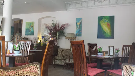 Bild von Artcafé Jockgrim