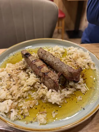 Bild von Gerze Döner Kebap