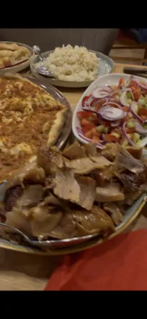 Bild von Gerze Döner Kebap