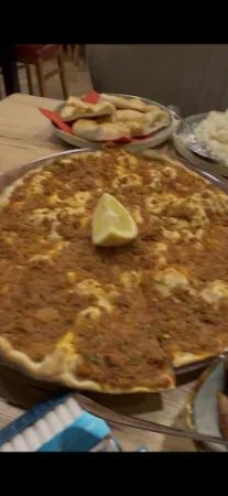 Bild von Gerze Döner Kebap