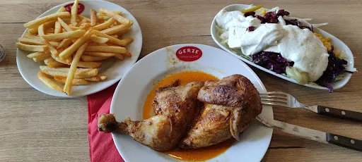 Bild von Gerze Döner Kebap