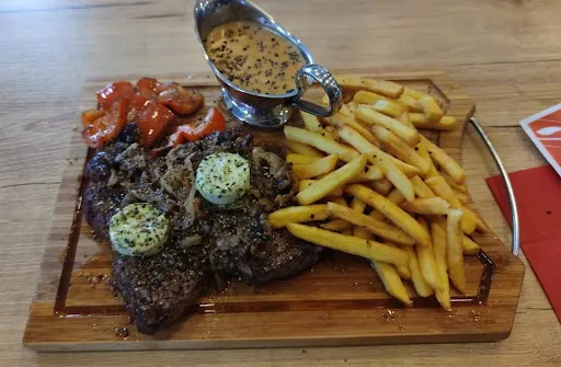 Bild von Gerze Döner Kebap