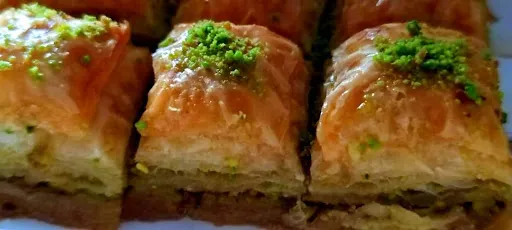 Bild von Gerze Döner Kebap