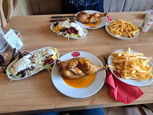 Bild von Gerze Döner Kebap