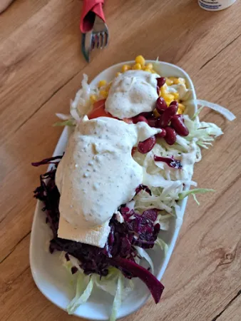 Bild von Gerze Döner Kebap